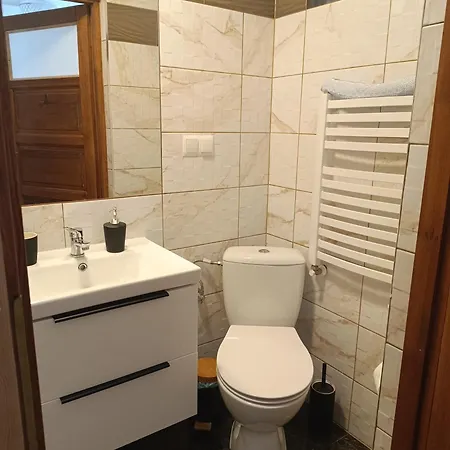 Apartman Rabianka Poronin